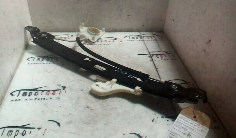 Elevador Trás Dto Electrico SEAT ALTEA XL (5P5, 5P8) | 06 - (20208969).