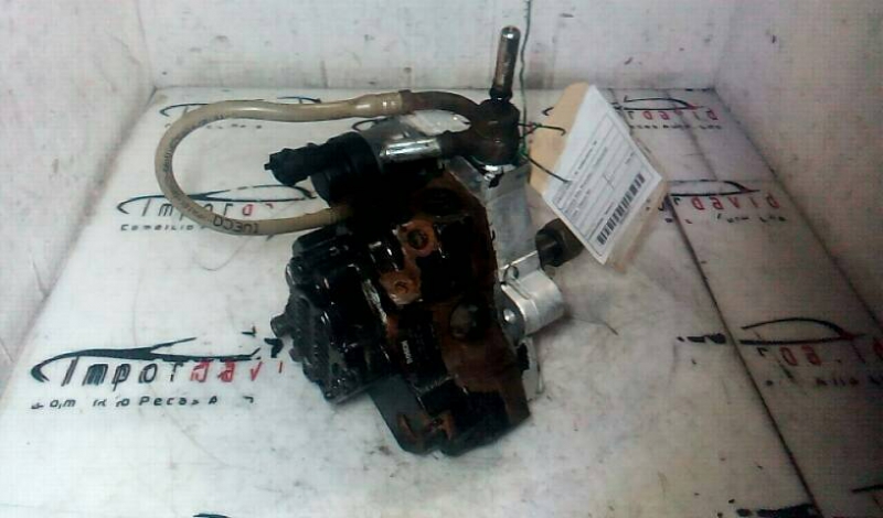 Bomba Alta Pressão / Comonrail IVECO DAILY IV Autocarro | 06 - (20208971).