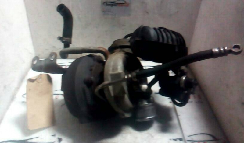 Turbo BMW 5 (E39) | 95 - 03 (20208973).