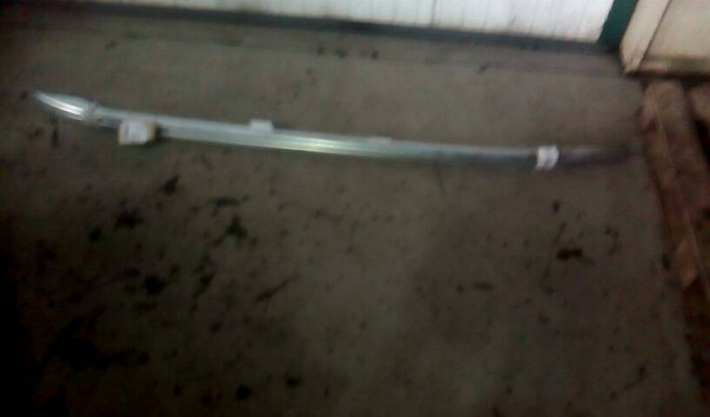 Barras de Tejadilho AUDI A4 (8E2, B6) | 00 - 04 (20208980).