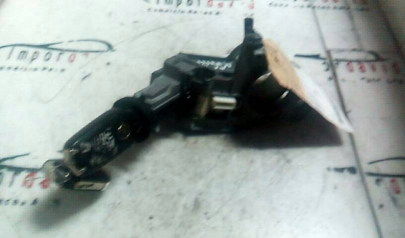 Canhão de Ignição OPEL ASTRA H GTC | 05 - (20208984).