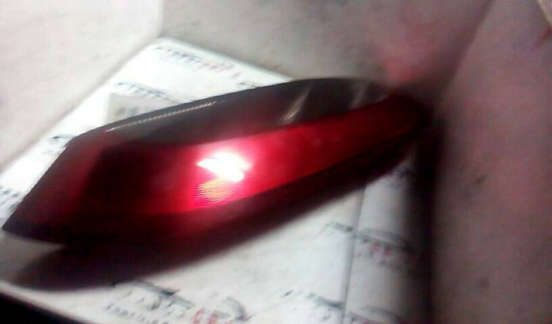 Farolim Stop Esq OPEL CORSA C (F08, F68) | 00 - 09 (20208987).