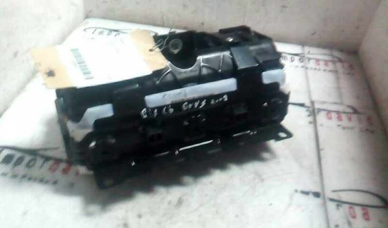 Airbag Passageiro SAAB 9-3 Combi | 05 - (20208993).