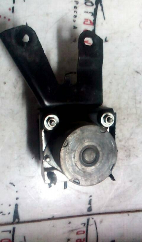 ABS CITROËN C1 (PM_, PN_) | 05 - (20209000).