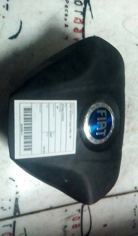 Airbag Volante FIAT DUCATO Caixa (250) | 06 - (20209011).