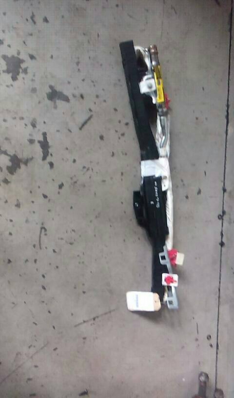 Airbags de Cortina Esq SAAB 9-3 (YS3D) | 98 - 03 (20209017).