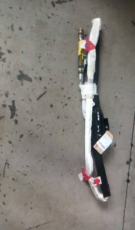 Airbags de Cortina Dto SAAB 9-3 (YS3D) | 98 - 03 (20209018).