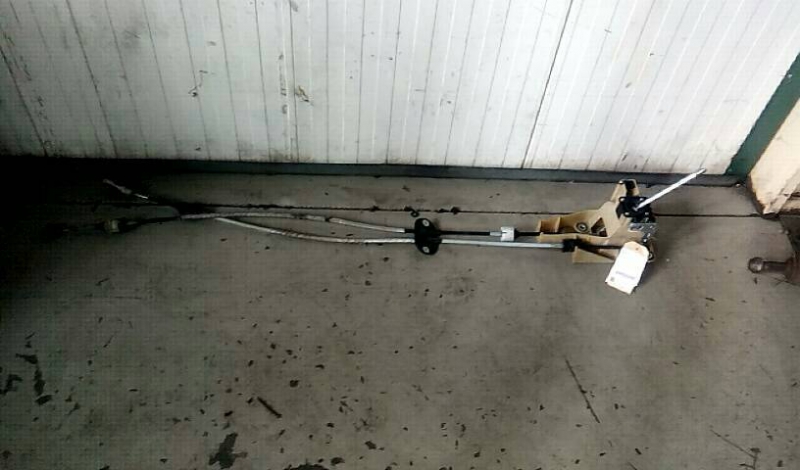 Alavanca Velocidades FORD FOCUS II (DA_) | 04 - (20209020).