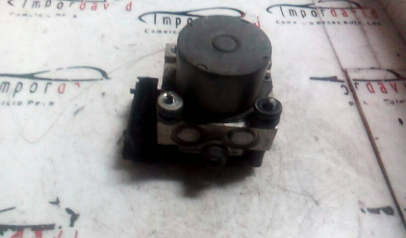 ABS MITSUBISHI COLT VI (Z3_A, Z2_A) | 02 - 12 (20209022).