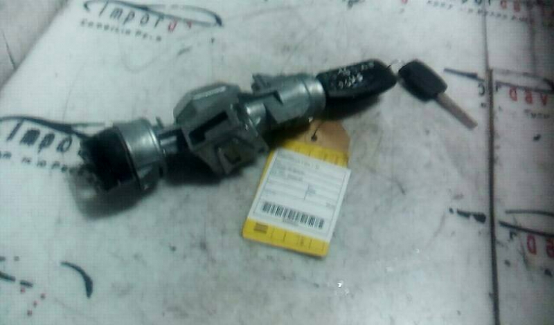 Canhão de Ignição FORD FOCUS II (DA_) | 04 - (20209023).