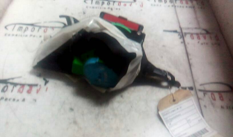 Pré-Tensores/Cintos SAAB 9-3 (YS3D) | 98 - 03 (20209028).