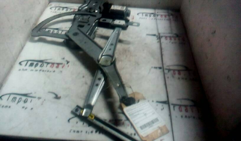 Elevador Frente Dto Electrico OPEL CORSA B (73_, 78_, 79_) | 93 - 02 (20209031).