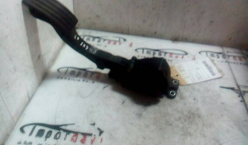 Pedal Electrico FORD FOCUS II (DA_) | 04 - (20209036).
