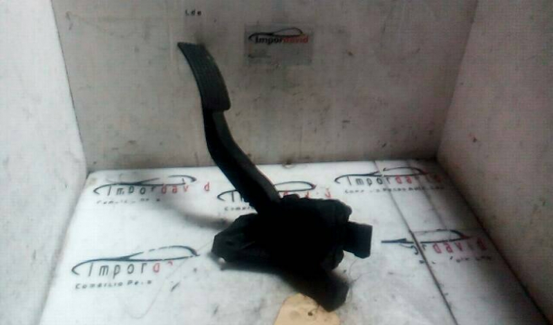 Pedal Electrico MITSUBISHI COLT VI (Z3_A, Z2_A) | 02 - 12 (20209038).