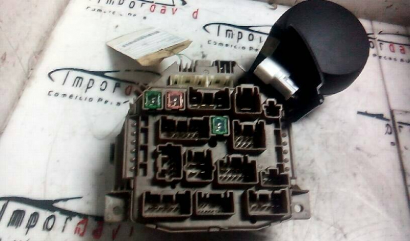 Quadrante CITROËN C1 (PM_, PN_) | 05 - (20209049).