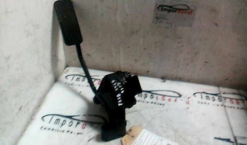 Pedal Electrico SAAB 9-3 (YS3D) | 98 - 03 (20209050).