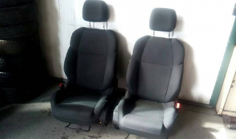 Bancos PEUGEOT 508 SW | 10 - (20209054).