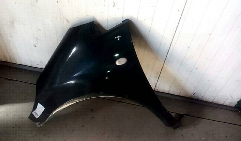 Guarda Lamas Esq MERCEDES-BENZ A-CLASS (W168) | 97 - 04 (20209059).