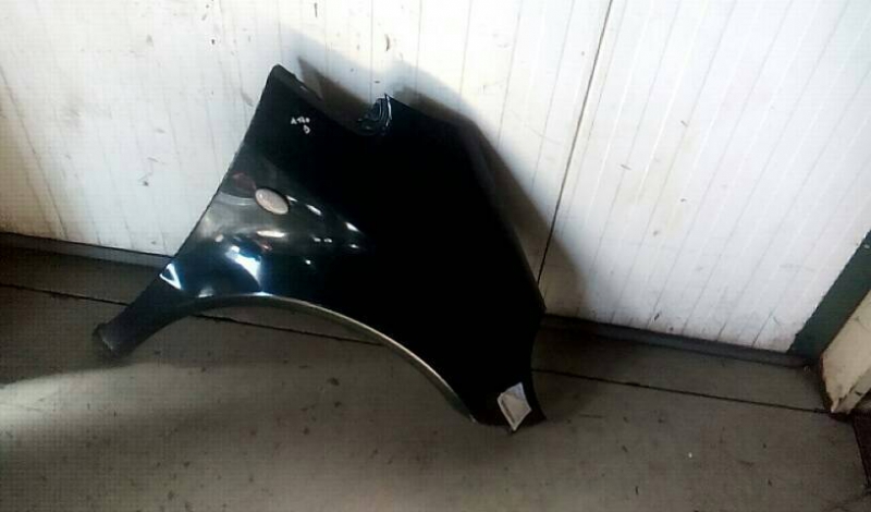 Guarda Lamas Dto MERCEDES-BENZ A-CLASS (W168) | 97 - 04 (20209060).