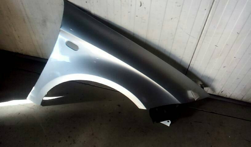 Guarda Lamas Dto SEAT ALTEA XL (5P5, 5P8) | 06 - (20209061).