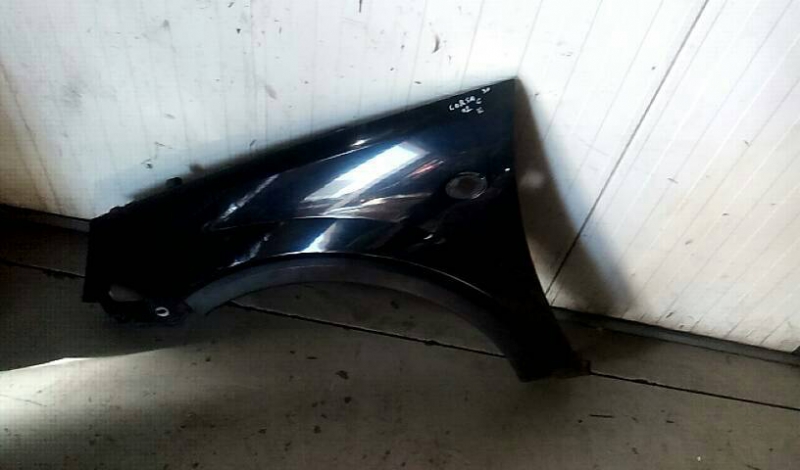 Guarda Lamas Esq OPEL CORSA C (F08, F68) | 00 - 09 (20209062).