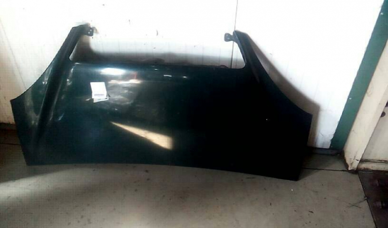 Capot MERCEDES-BENZ A-CLASS (W168) | 97 - 04 (20209063).