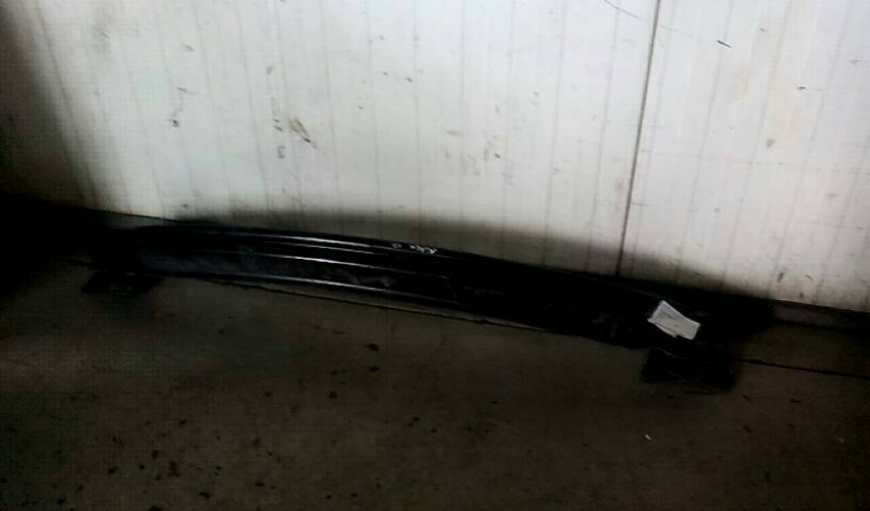 Reforço Parachoques Tras SEAT ALTEA XL (5P5, 5P8) | 06 - (20209064).