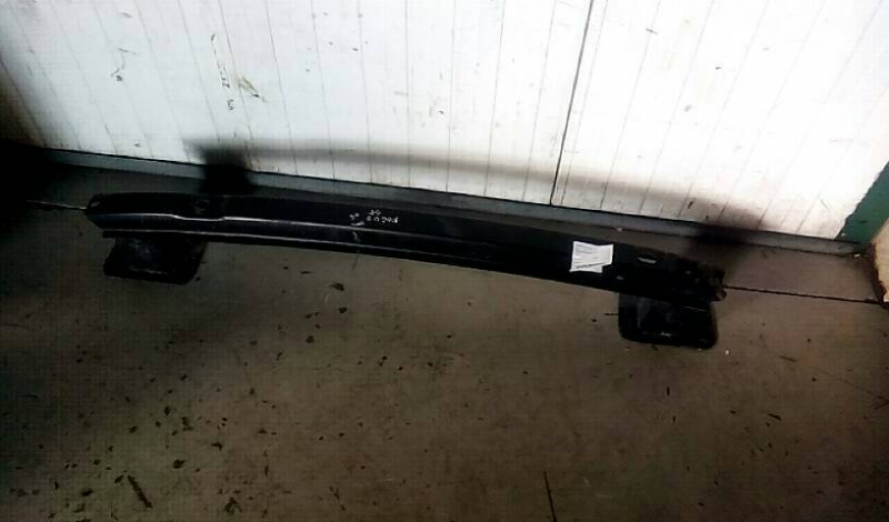 Reforço Parachoques Tras FORD FOCUS II (DA_) | 04 - (20209065).