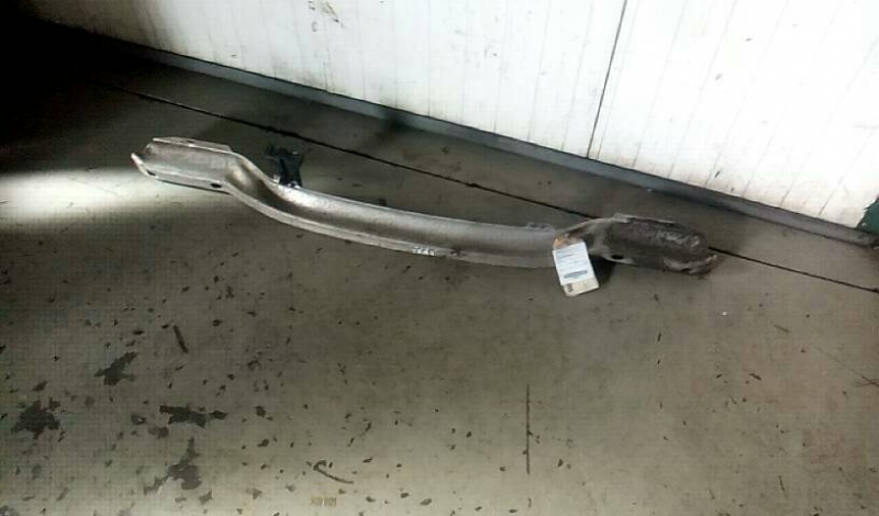 Reforço Parachoques Tras OPEL CORSA C (F08, F68) | 00 - 09 (20209067).