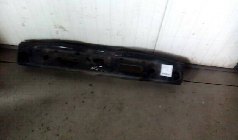 Reforço Parachoques Tras FIAT PUNTO (188) | 99 - (20209068).