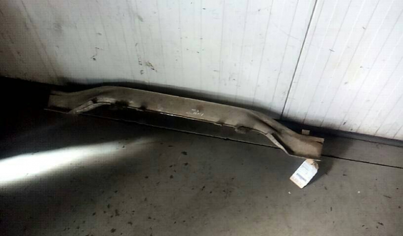 Reforço Parachoques Tras OPEL ASTRA H três volumes | 07 - (20209069).