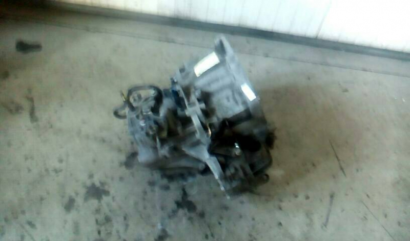 Caixa Velocidades / Kit Embraiagem NISSAN PRIMERA (P12) | 02 - (20209114).