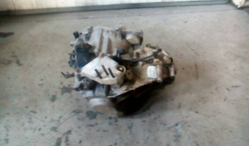 Caixa Velocidades / Kit Embraiagem MITSUBISHI SPACE STAR (DG_A) | 98 - 04 (20209115).