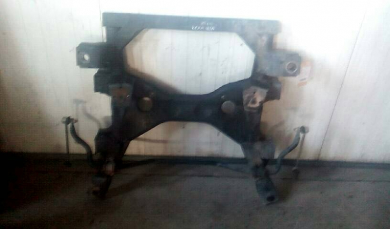 Charrió MERCEDES-BENZ VITO / MIXTO Caixa (W639) | 03 - (20209116).