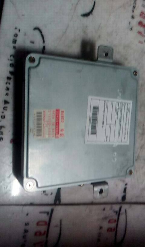 Centralina de Ignição (imobilizador) SUZUKI GRAND VITARA I (FT, GT) | 98 - 03 (20209161).