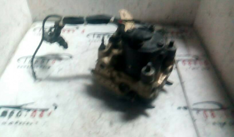 ABS NISSAN ALMERA I (N15) | 95 - 00 (20209504).