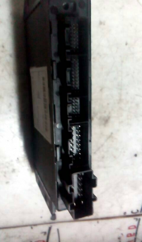 Modulo VOLKSWAGEN PASSAT (3B3) | 00 - 05 (20209505).