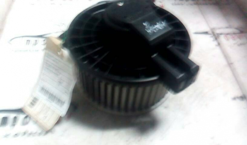 Motor de Chaufagem MAZDA 6 (GH) | 07 - (20209506).