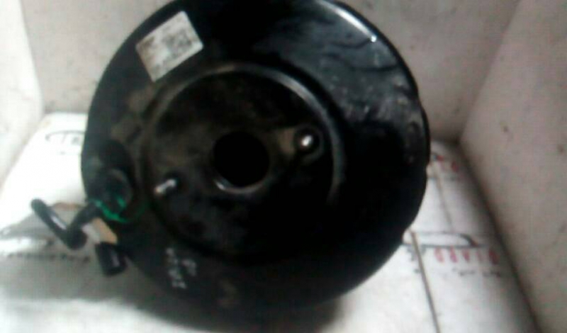 Servo Freio SEAT IBIZA V (6J5) | 08 - (20209529).