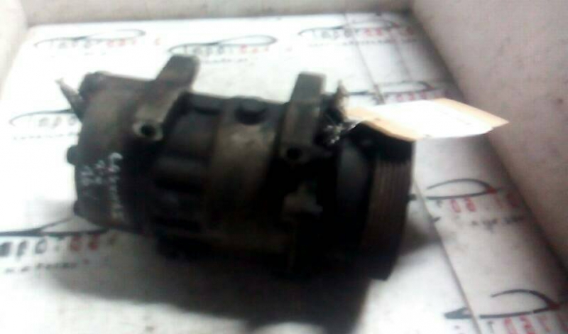 Compressor do Ar condicionado RENAULT LAGUNA I (B56_, 556_) | 93 - 01 (20209530).