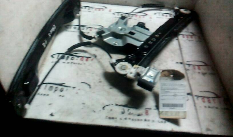 Elevador Frente Esq Electrico CHEVROLET CRUZE Hatchback (J305) | 11 - (20209532).