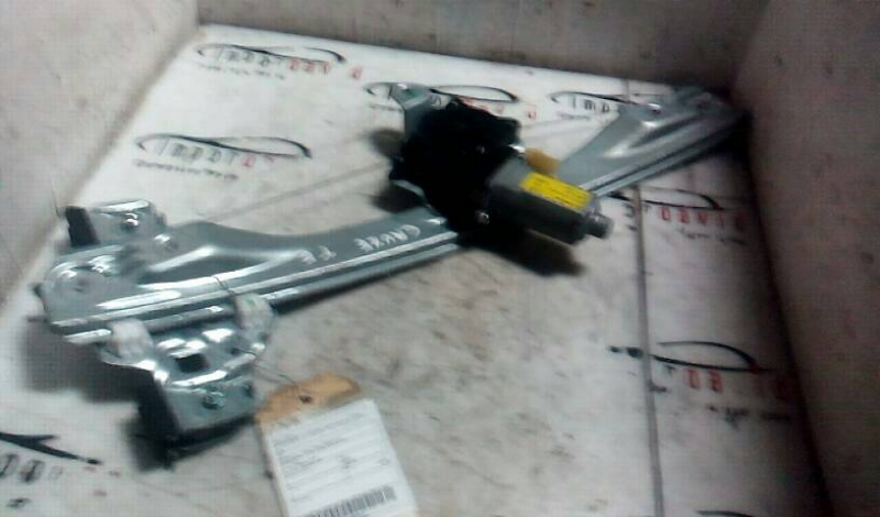 Elevador Trás Esq Electrico CHEVROLET CRUZE Hatchback (J305) | 11 - (20209533).