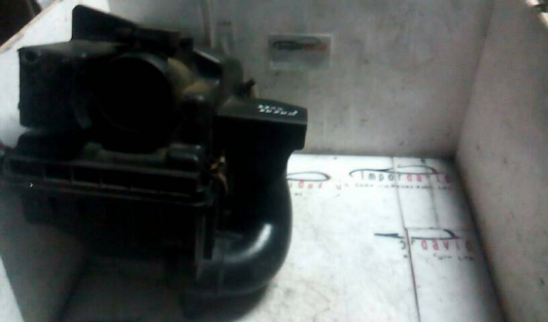 Caixa de filtro ar MAZDA 6 (GH) | 07 - (20209535).