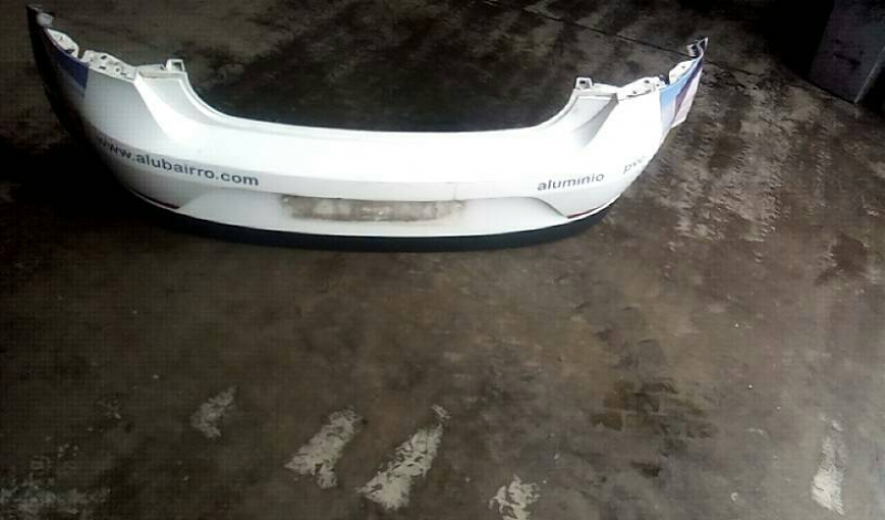 Para Choques de Trás SEAT IBIZA V (6J5) | 08 - (20209553).