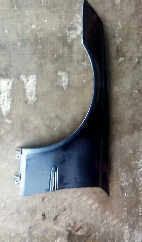 Guarda Lamas Esq MERCEDES-BENZ E-CLASS (W211) | 02 - 08 (20209554).