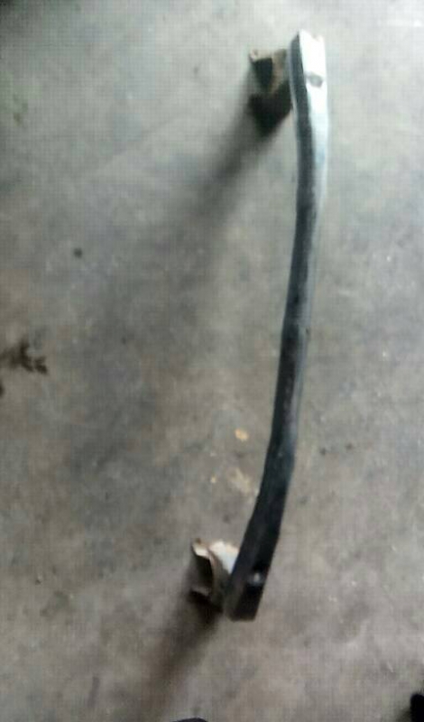 Reforço Parachoques Frt MAZDA 6 (GH) | 07 - (20209556).