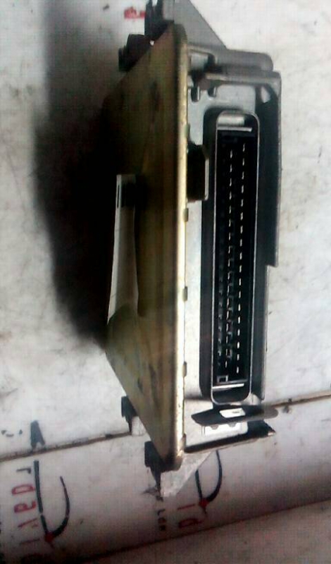 Centralina de Ignição (imobilizador) PEUGEOT 106 I (1A, 1C) | 91 - 96 (20209570).