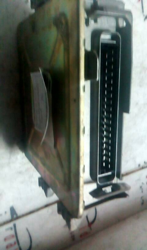 Centralina de Ignição (imobilizador) PEUGEOT 106 I (1A, 1C) | 91 - 96 (20209571).