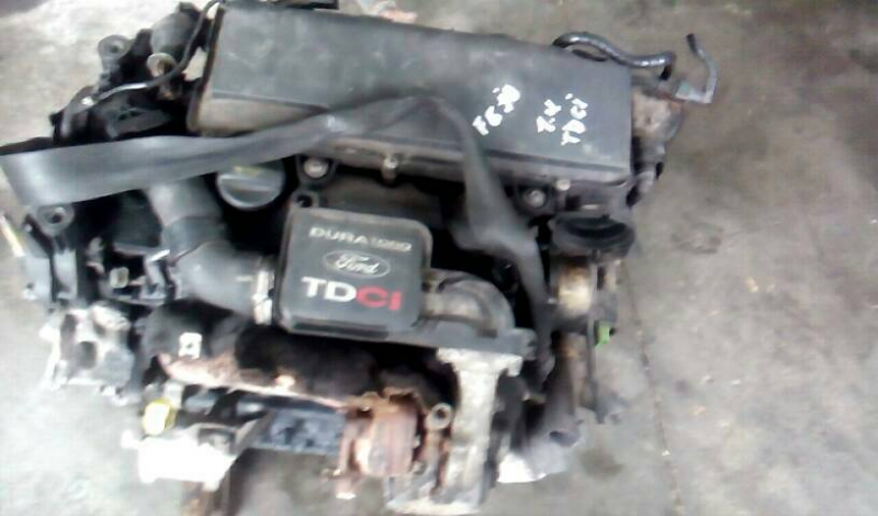 Motor FORD FIESTA V (JH_, JD_) | 01 - 10 (20209572).
