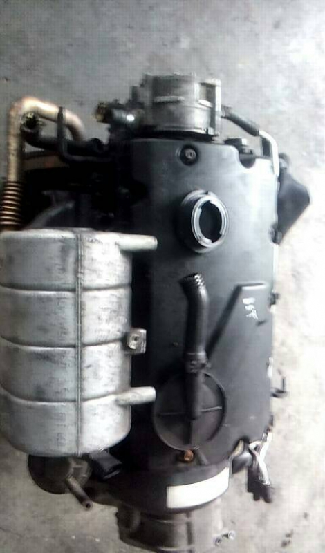 Motor VOLKSWAGEN CADDY III Caixa (2KA, 2KH, 2CA, 2CH) | 04 - (20209577).